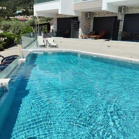Inda Loft Lefkada Apartamento Nikiana Exterior foto