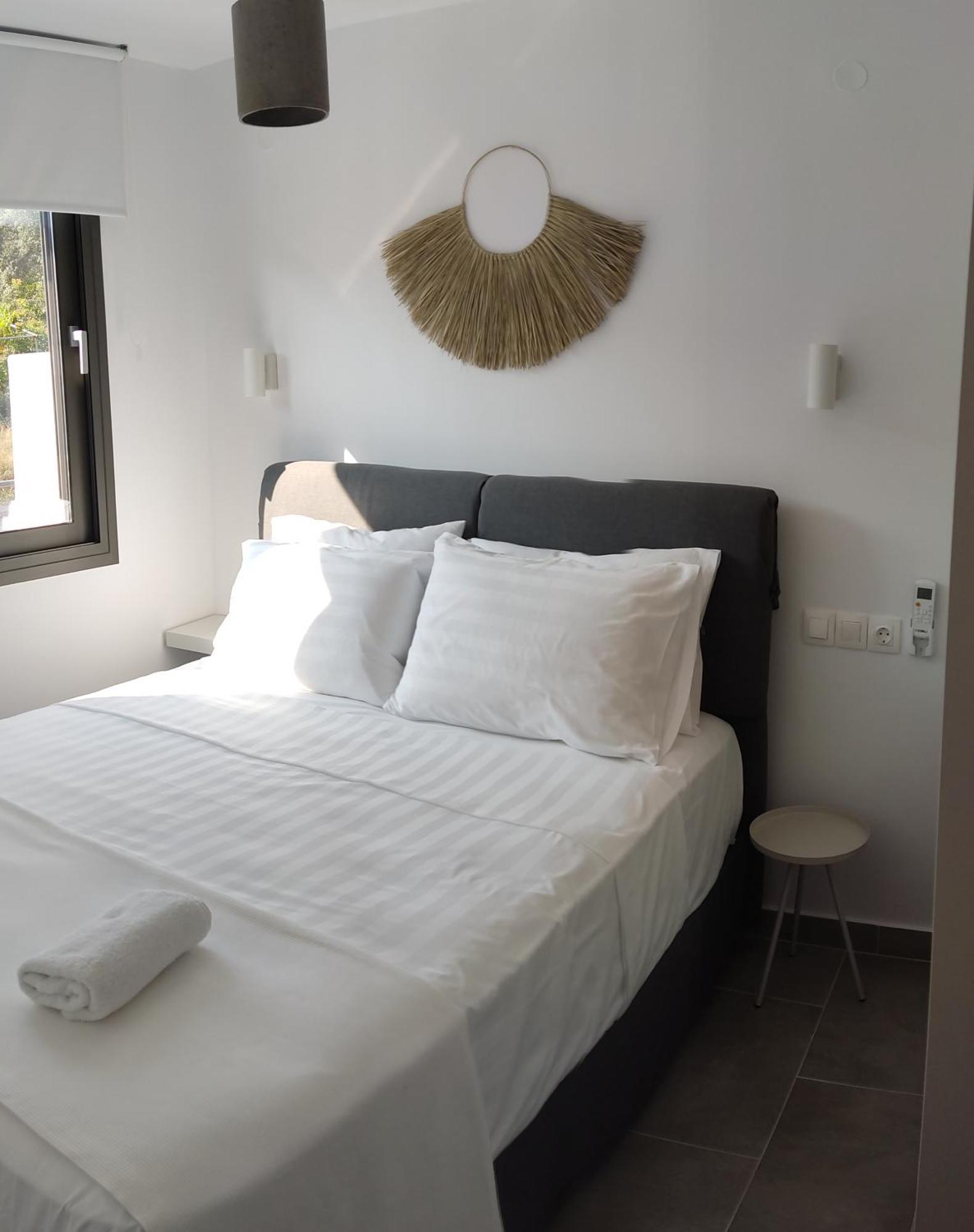 Inda Loft Lefkada Apartamento Nikiana Exterior foto