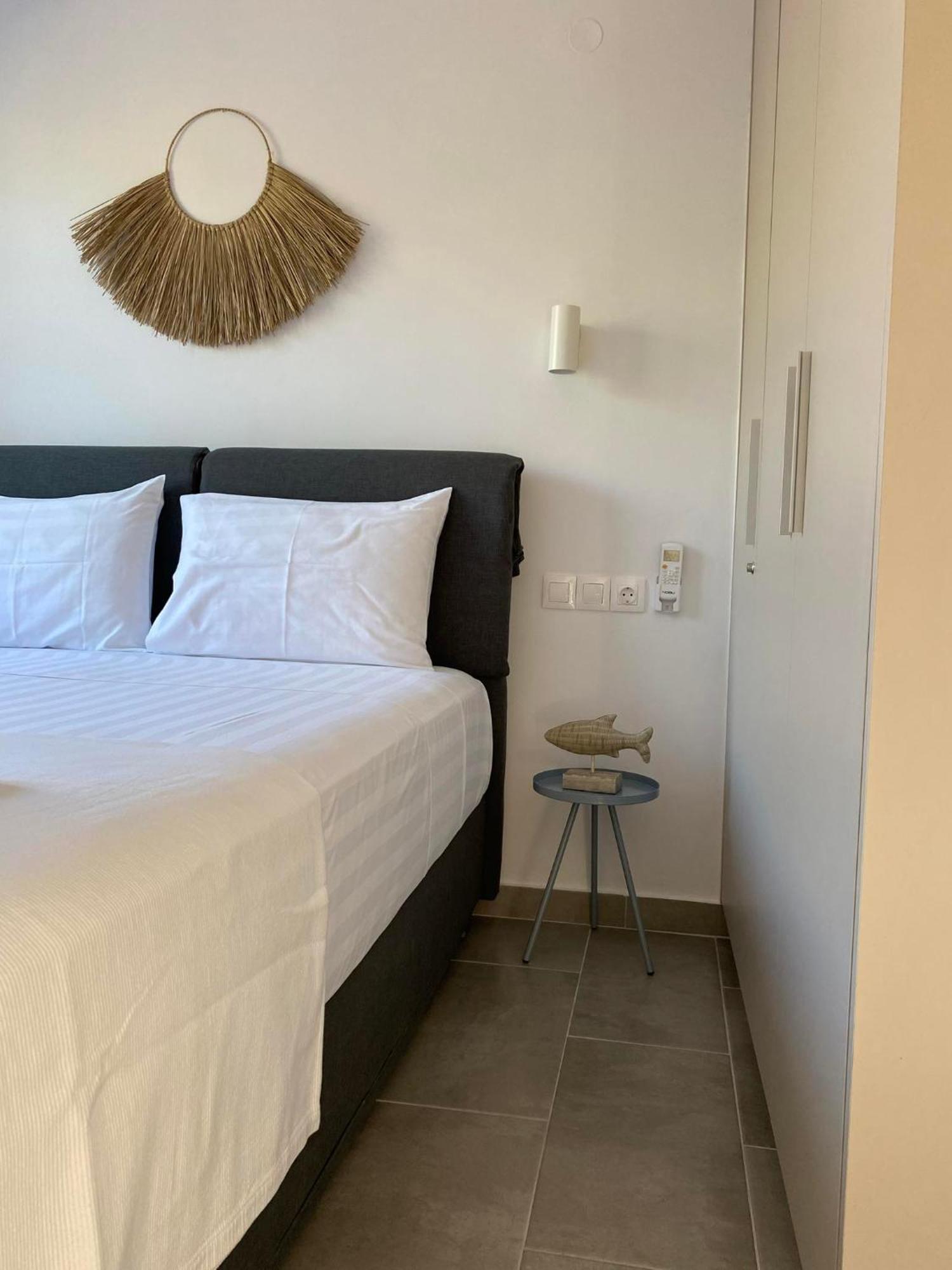 Inda Loft Lefkada Apartamento Nikiana Exterior foto